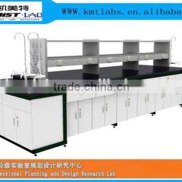 Heavy Duty Lab Steel Furniture Prices for University Furniture, 1800lbs Capacity 48-60'' Depth x 30-36'' Height