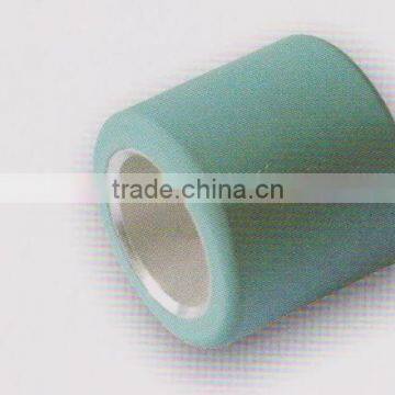 Textile Machine Spare Parts of Processed Rubber Cot