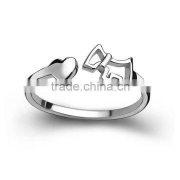 HDS024 925 sterling sliver cheap championship rings