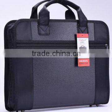 High Quality Office Briefcase, Imitation Leather Briefcase