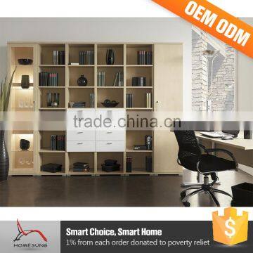 China Product Price Furniture Office Bookcase