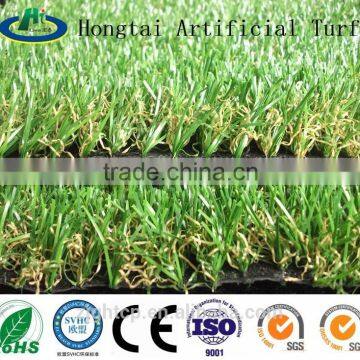 35mm quality premium synthetic grass gardening grass/landscaping grass