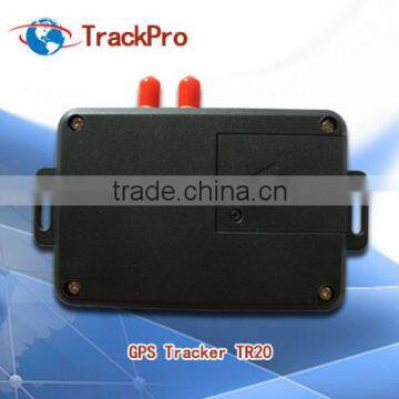 Battery Powered Gps Tracking Chip Car Distance Detection System photo-2