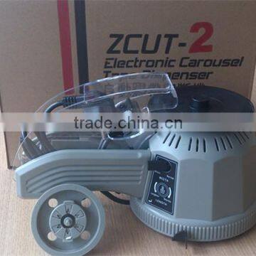Made in China Electronic Component Zcut-2 Tape Dispenser/Wholesale Electronic Tape Cutter