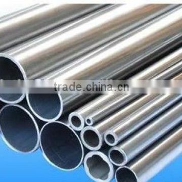 309S stainless steel round pipes per meter/ton/piece