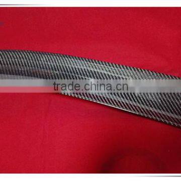 Newest carbon Fiber Trunk Spoilers For BMW F32 4Series