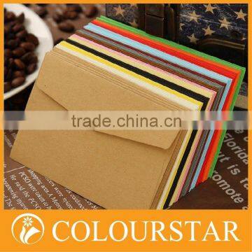 With prompt delivery a5 size envelope printing factory