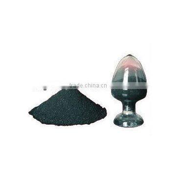 Granular and powder carbon black