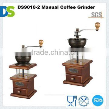 DS9010-2 Manual Coffee Grinder/Coffee Mill Machine