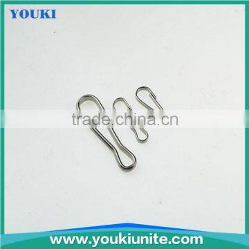 Special design metal wire buckle