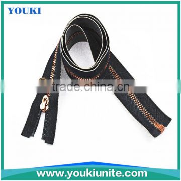 good quality cheaper price 10 metal zipper