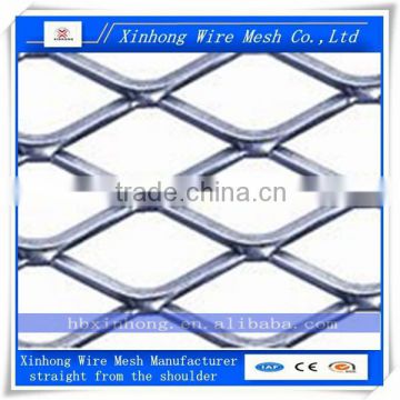 Aluminum Expanded Mesh