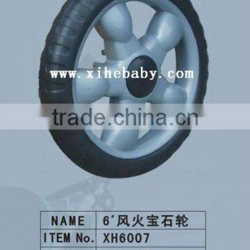 baby tricycle wheels(EVA foamed)