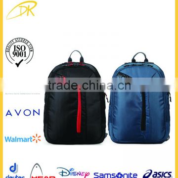 2016 New design computer backpack, laptop backpack bags, backpack manufacturer