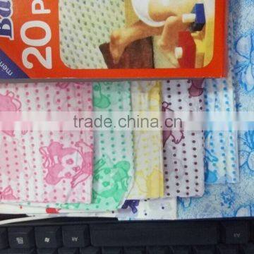 napkin African Bambino Baby Diaper adult diaper manufacturers china sheap diaper / African Bambino Baby Diapers Plain Color