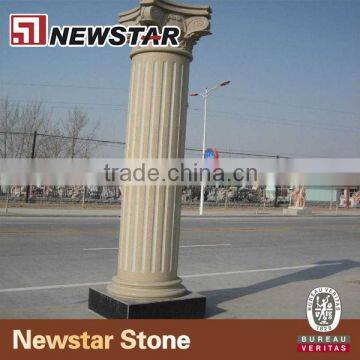 Newstar stone pillar stand