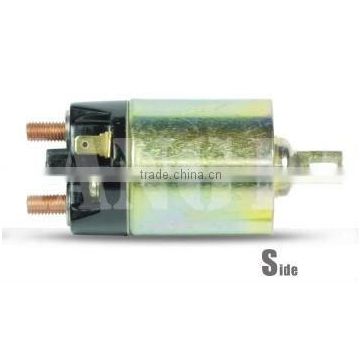 (CBS-4502 12V) SOLENOID SWITCH MITSUBISHI, NISSAN TRUCK