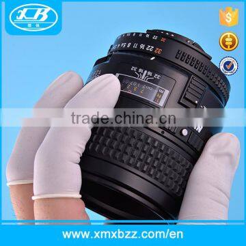 Cleanroom Two Sides Antistatic Rubber Finger Cot