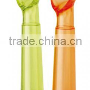 hot sale Plastic ice cream spoon