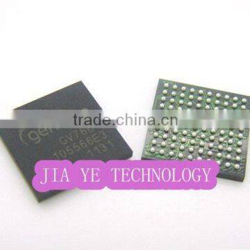 GV7600 IC chips serial digital video ic transmitter or standard and high definition component video