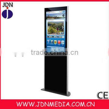 42inch slim design advertising player