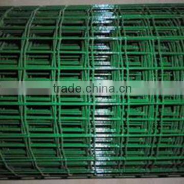 3x3 Pvc Coated Welded Wire Mesh