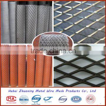 Supply Perforated Metal Mesh/Expanded Metal/Expanded Metal Mesh photo-4