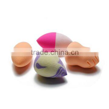 Makeup Foundation Sponge /latex-free cosmetic makeup sponges/beauty makeup sponge