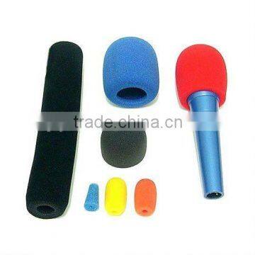 Hot!!Hot!!Hot!!High Quality Cheap Soft Clean Sponge Microphone Covers