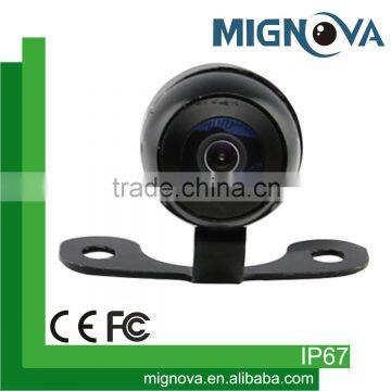 HD CCD mini hidden car camera mini camera