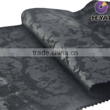 Trousers Cotton Stretch Lycra Foil Print Fabric photo-3