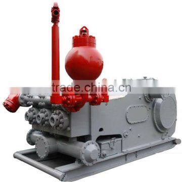 Oil equipment;Drilling rig; Mud pump F-800