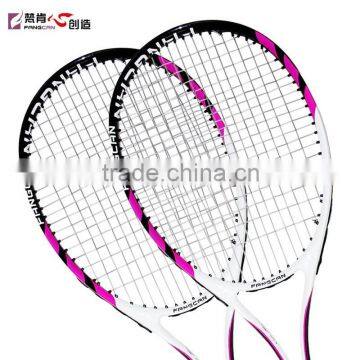 Design Your Own Aluminum Tennis Racket
