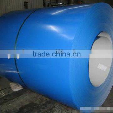 ASTM A653 Electric Galvanized Steel Coil