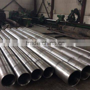 Stainless steel tube seamless pipe