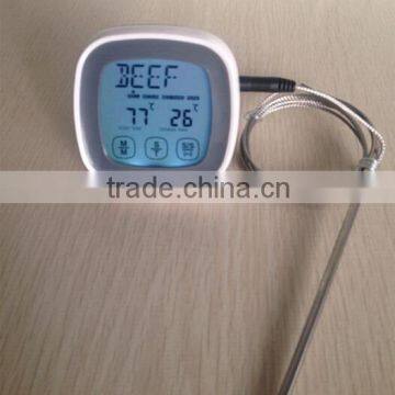 Cooking thermometer digital thermo