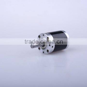 42 mm High Speed Reduction Gearbox photo-2