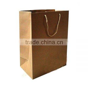 supply craft paper bag