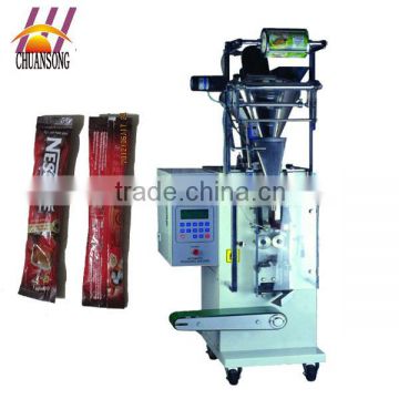 Small automatic oats powder packing machine DCTWB-F60C