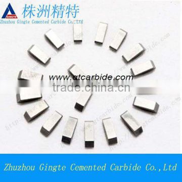 K20 tungsten carbide saw tips with good quality