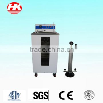 HK-3004A ASTM D1657 LPG Density Pressure Hydrometer Tester