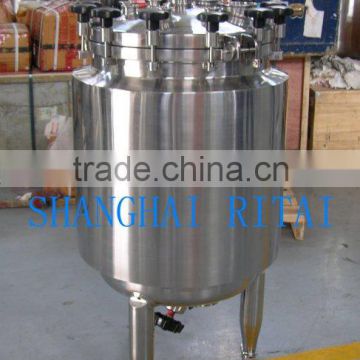 Stainless Steel Buffer Tank