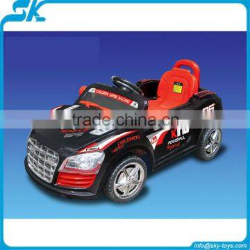 !Newly kids electric rc ride on car toy classic ride on car for kids-Y