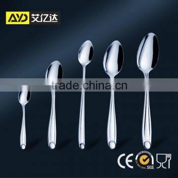 Forged Flatware! cheap flatware for family hotel and restaurant