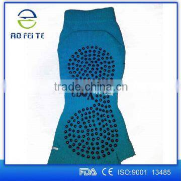 Best Selling Custom Fashion Men's Non-slip Socks photo-5