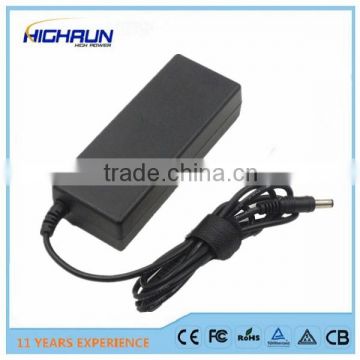 60W LED Power Adapter DC 12V 5A Switching Power Supply