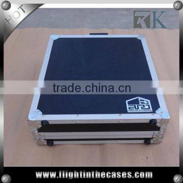 High Quality ATA Plywood Mixer Case for YAMAHA MG 16/4 & MG16/6FX Economy Version photo-2