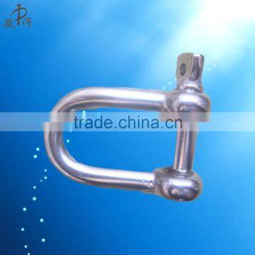 Stainless Steel Snap Shackles SS316 photo-3