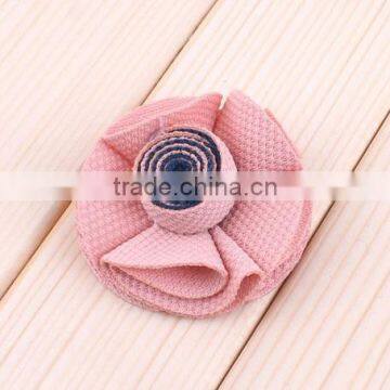 Artificial Flower Wholesale Fabric Flower photo-5
