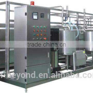 Aseptic Tubular UHT Sterilizer